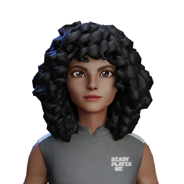 Ta'Che''s avatar
