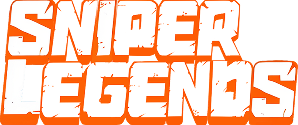 Sniper Legends logo