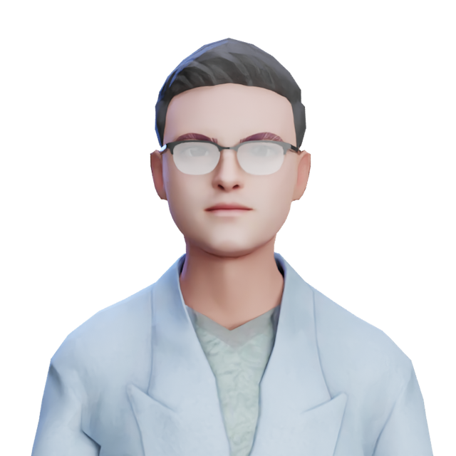 Cole @ Polycount's avatar