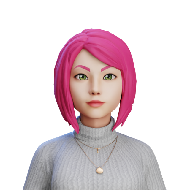 AuroraMirage's avatar