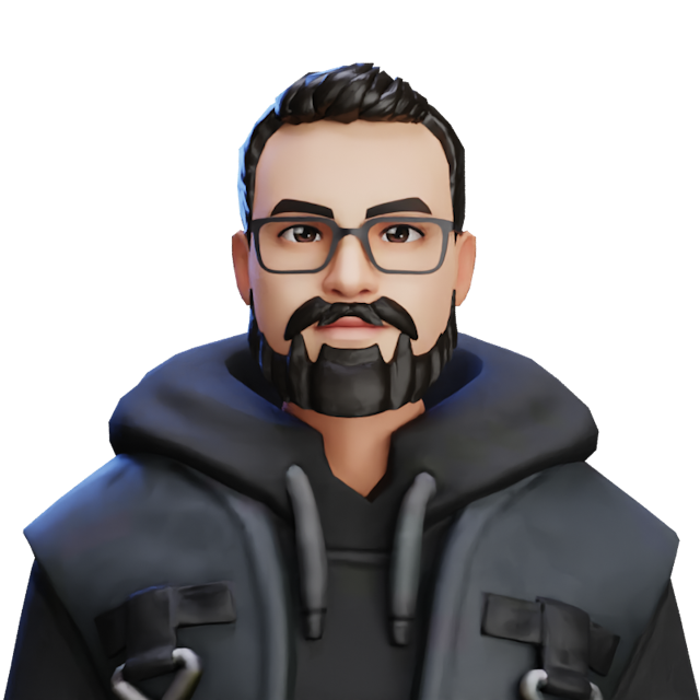 luis's avatar