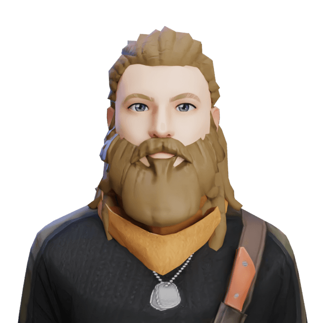 Space Viking's avatar