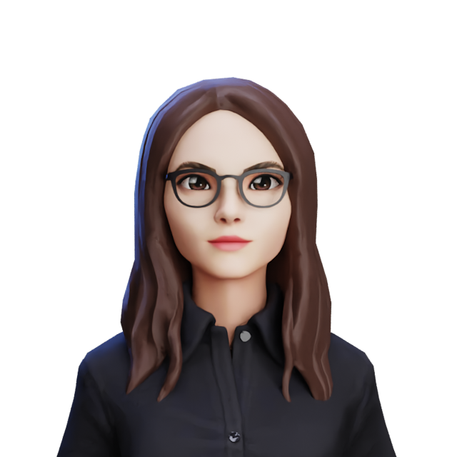 Ms. M's avatar