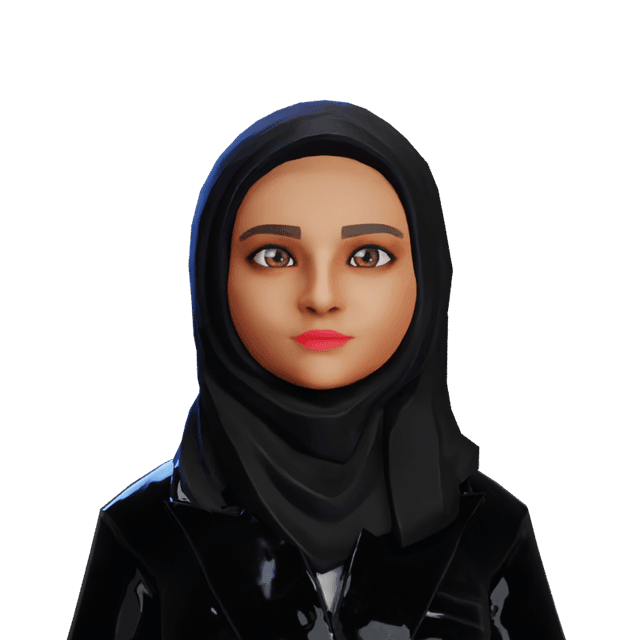 Dr Munira's avatar