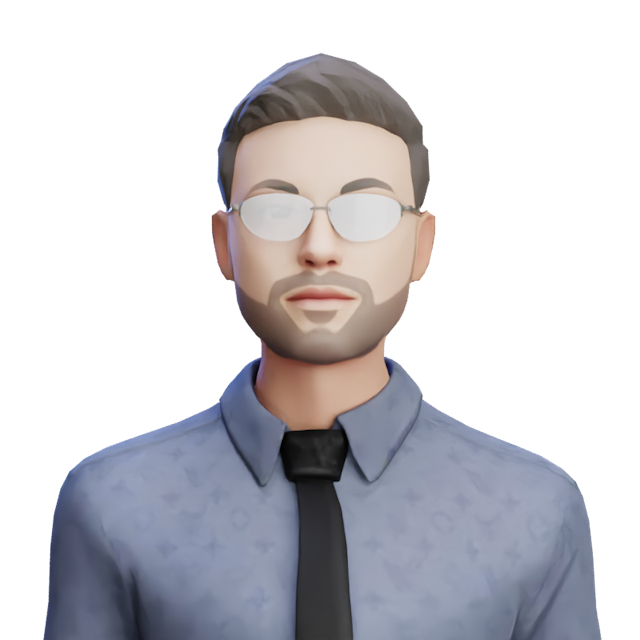 Christian M. Ogrizek's avatar