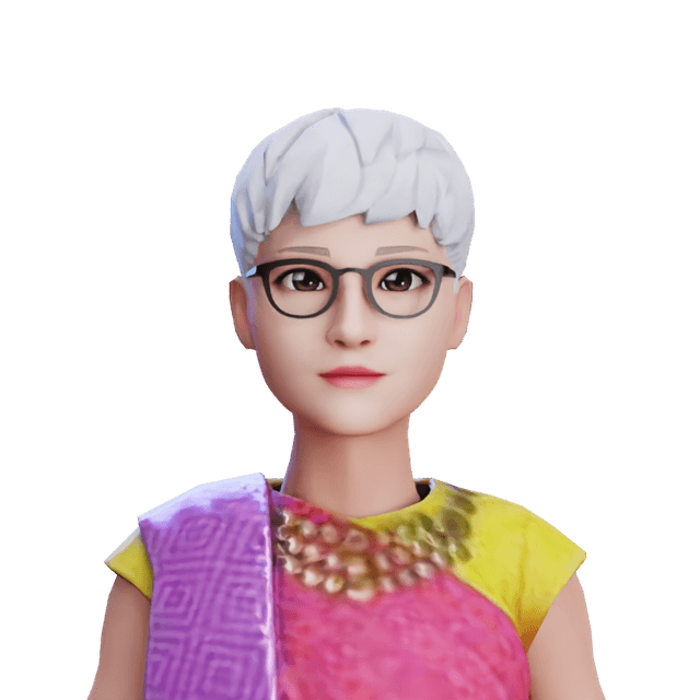 Dr. Nellie Deutsch's avatar