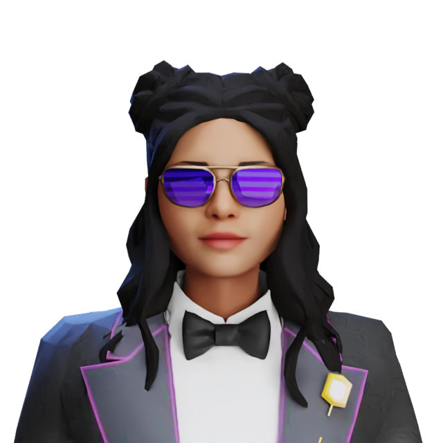 monica's avatar