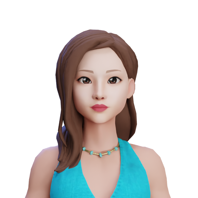 Baifern's avatar