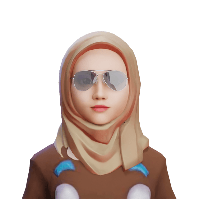 Azzahra isnainni khoirunnisa's avatar