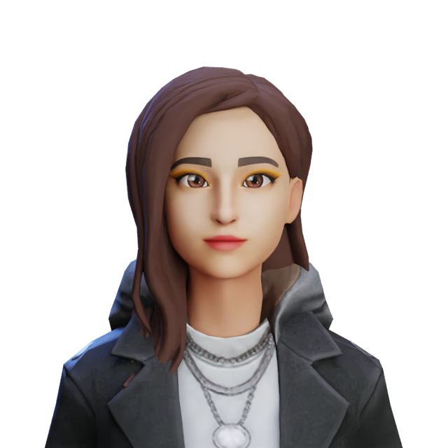 danicamelo4project's avatar