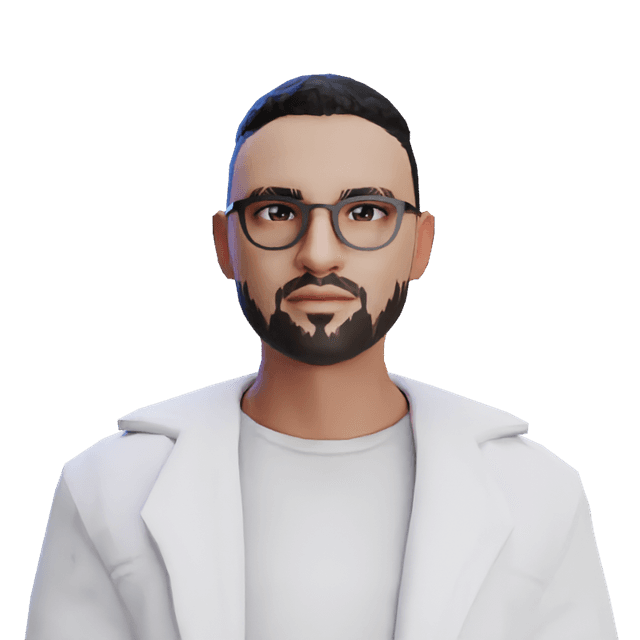 Tooth Doc's avatar