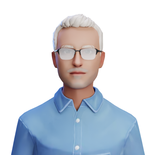 MetaMax VR Studio's avatar