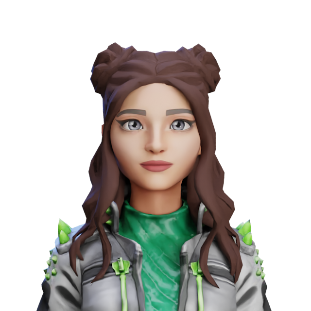 oliviacolin's avatar