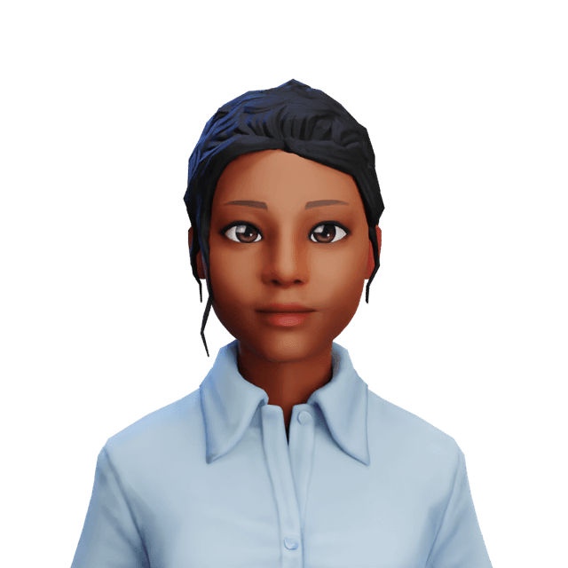 Faithmonae14's avatar