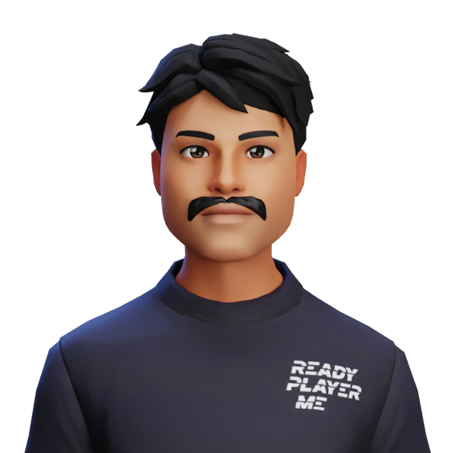 RedDaggerStudio's avatar