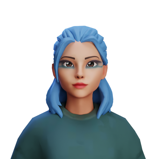 Laila Dodhy's avatar