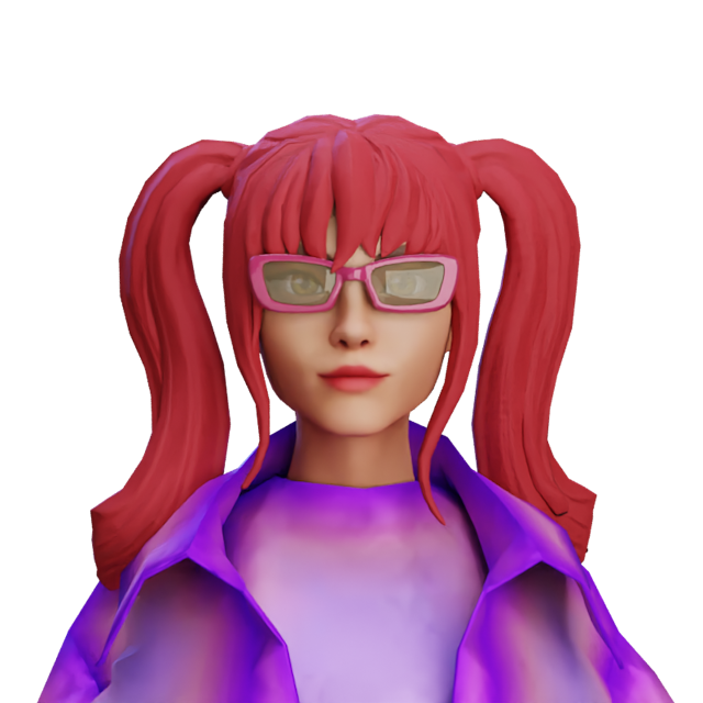 Kolorful Karol's avatar