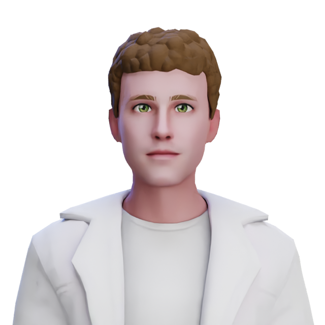 Dr Adam's avatar