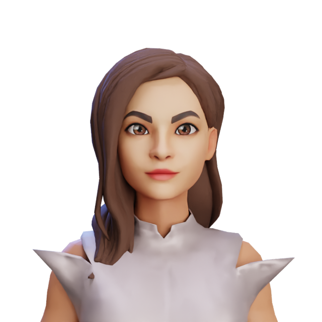 Nanda Khiara's avatar