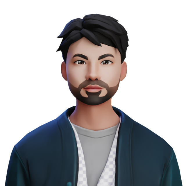 Miguel's avatar