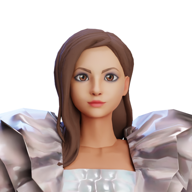 Veronica's avatar