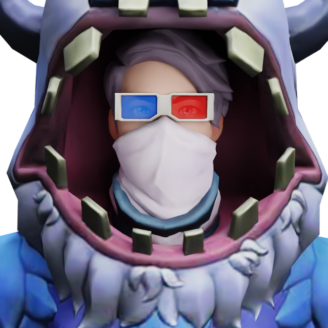 Tichaporn's avatar