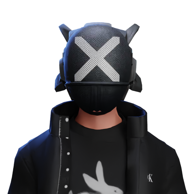LUXX-XR's avatar