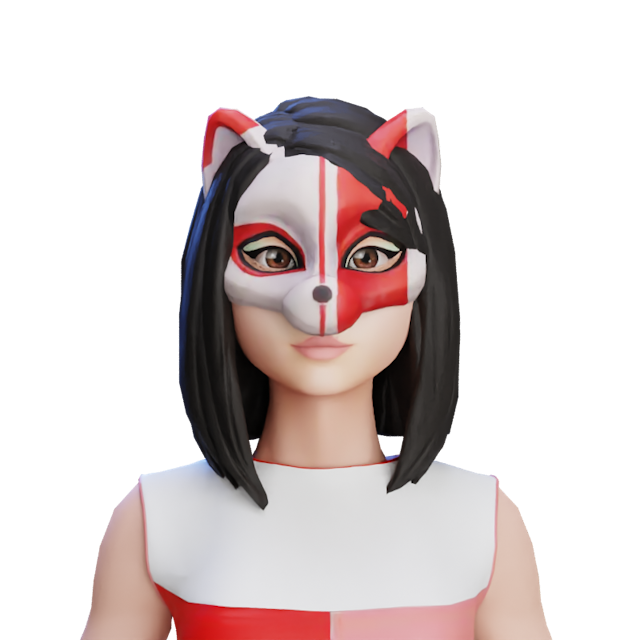 Ayako's avatar