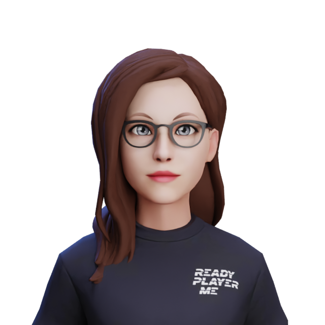 Sanna's avatar